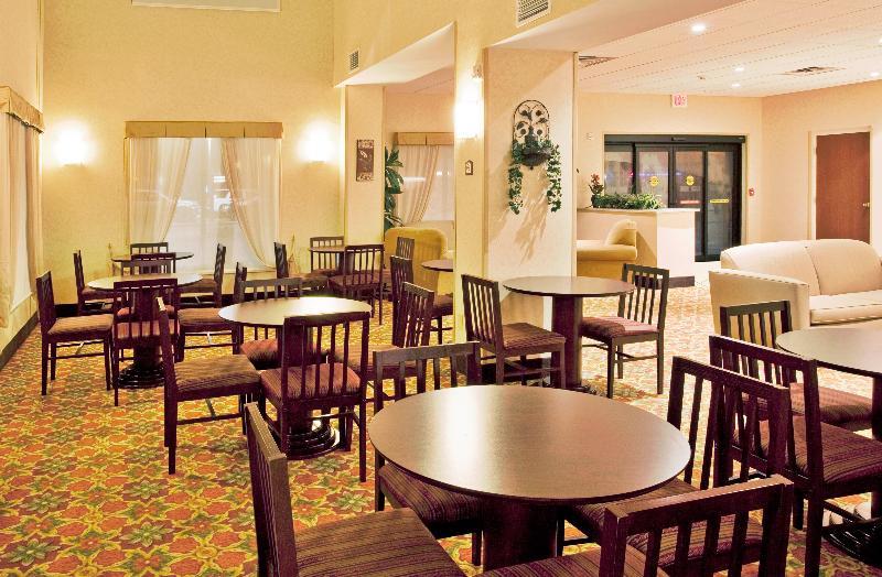 Holiday Inn Express Hotel & Suites Port Richey By Ihg Exterior foto